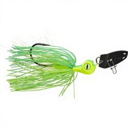 Chatterbait GUNKI Boomer 10g UFO M.S