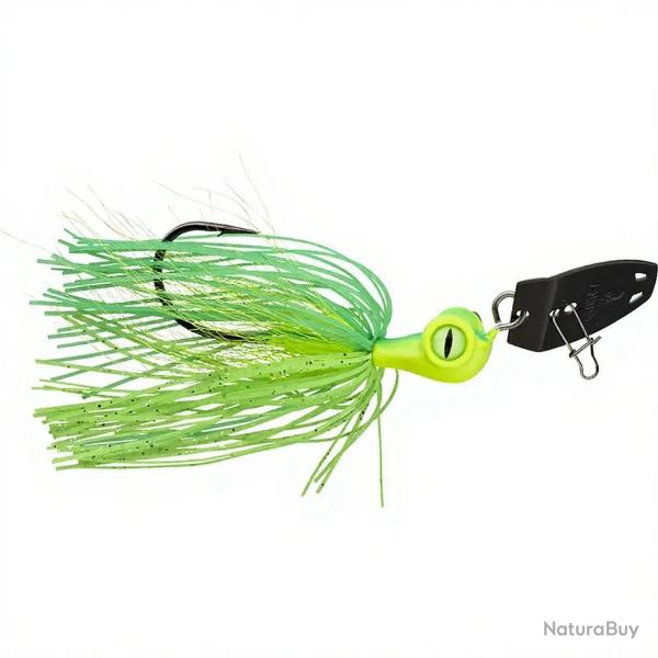Chatterbait GUNKI Boomer 10g UFO M.S