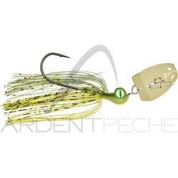 Chatterbait GUNKI Boomer 21g Signal frog