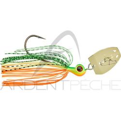 Chatterbait GUNKI Boomer 21g Fire tiger