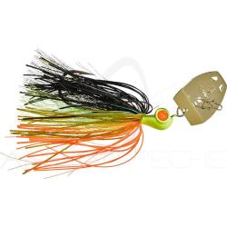 Chatterbait GUNKI Boomer 21g Black chicken M.S