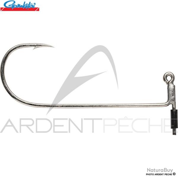 Hame�on drop shot GAMAKATSU Jig 90 H4/0