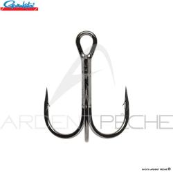 Hame&ccedil;on triple GAMAKATSU Treble 13 NS Noir H4