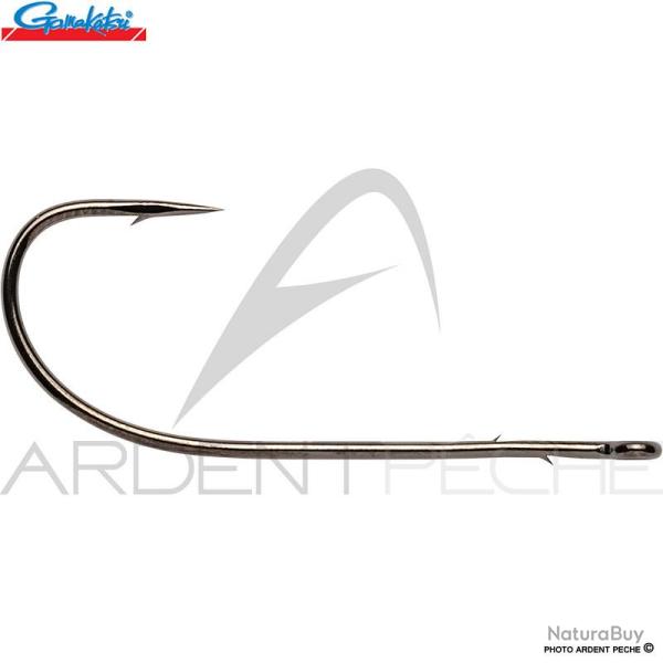 Hame�on simple GAMAKATSU Worm 36 H4/0