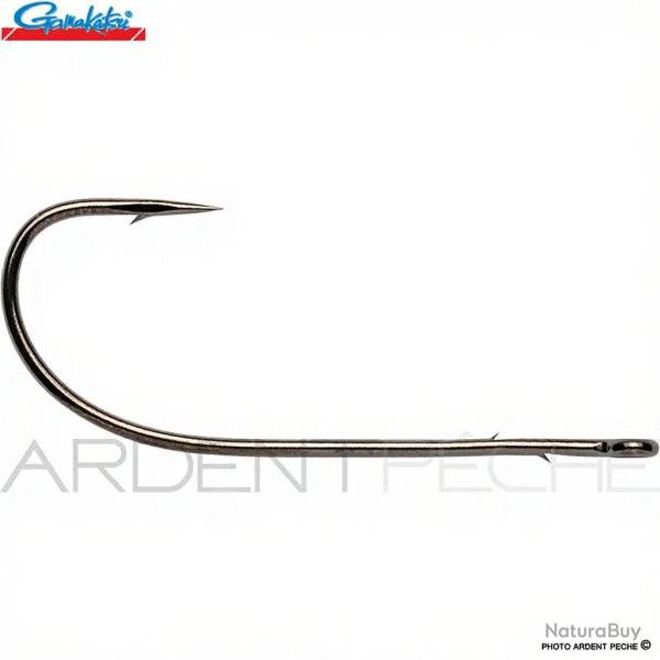 Hame�on simple GAMAKATSU Worm 36 H4/0