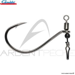 Hame&ccedil;on drop shot GAMAKATSU Swivel shot H1