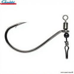 Hame&ccedil;on drop shot GAMAKATSU Swivel shot H1