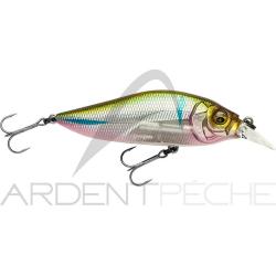 Poisson nageur MEGABASS Flap slap LBO LZ Baratanago