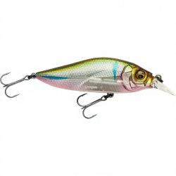 Poisson nageur MEGABASS Flap slap LBO LZ Baratanago