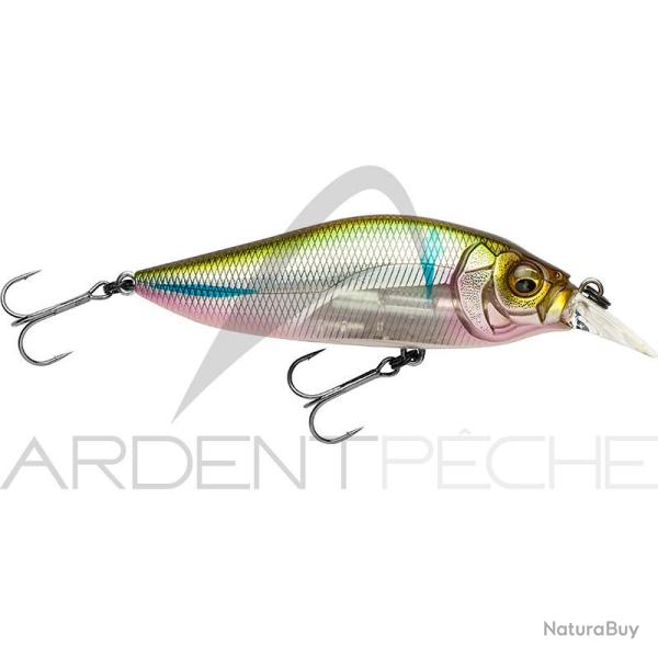 Poisson nageur MEGABASS Flap slap LBO LZ Baratanago