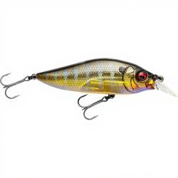 Poisson nageur MEGABASS Flap slap LBO AL Evening gill