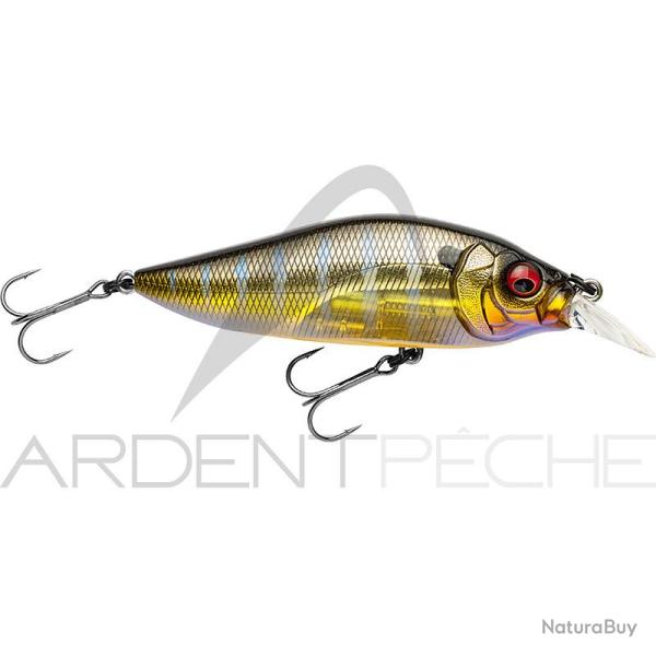 Poisson nageur MEGABASS Flap slap LBO AL Evening gill