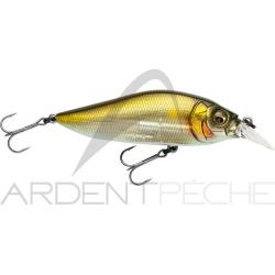 Poisson nageur MEGABASS Flap slap LBO PM Ghost ayu