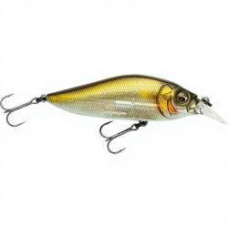 Poisson nageur MEGABASS Flap slap LBO PM Ghost ayu