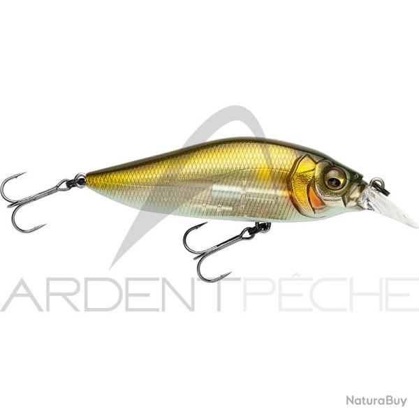 Poisson nageur MEGABASS Flap slap LBO PM Ghost ayu