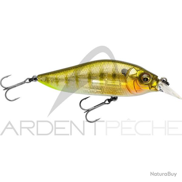 Poisson nageur MEGABASS Flap slap LBO GLX Galaxy gill