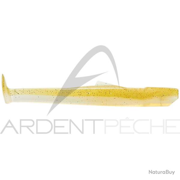 Leurre souple FIIISH Mud digger corps 90 Wakasagi - MD1281