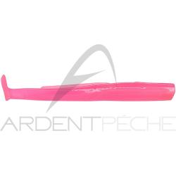 Leurre souple FIIISH Black eel corps 150 Fluo pink - BE1472