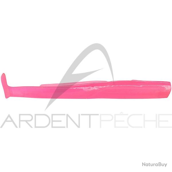 Leurre souple FIIISH Black eel corps 150 Fluo pink - BE1472