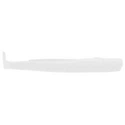 Leurre souple FIIISH Black eel corps 150 White coco - BE4024