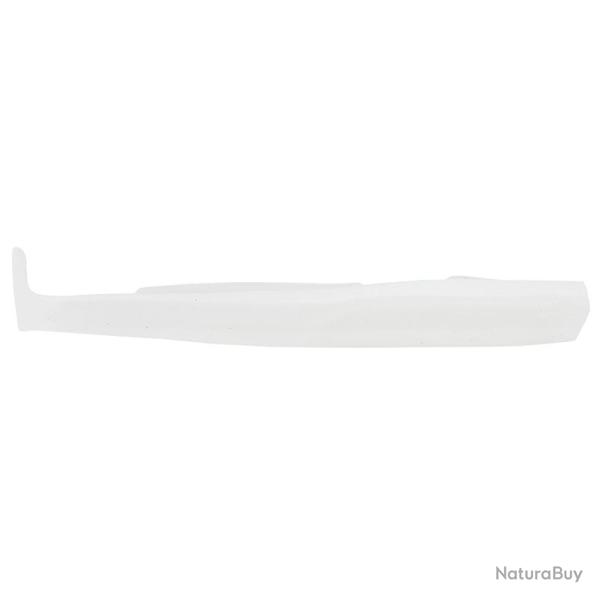 Leurre souple FIIISH Black eel corps 150 White coco - BE4024