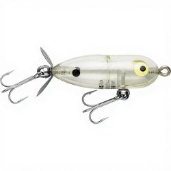 Poisson nageur HEDDON Tiny torpedo 50 C Clear