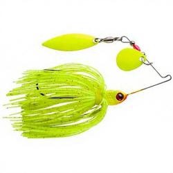 Spinnerbait BOOYAH Pond magic 651 Jaune