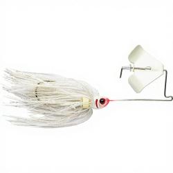Buzzbait BOOYAH Pond magic buzz 650 Blanc