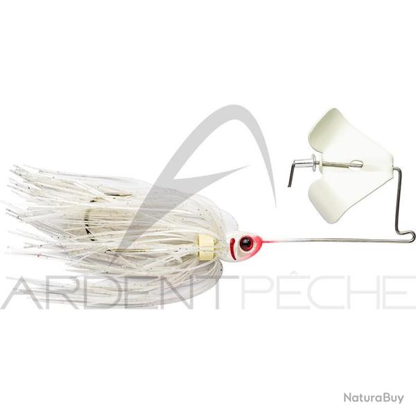 Buzzbait BOOYAH Pond magic buzz 650 Blanc