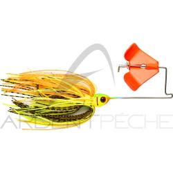 Buzzbait BOOYAH Pond magic buzz 653 Tri fluo