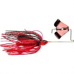 Buzzbait BOOYAH Pond magic buzz 652 Rouge