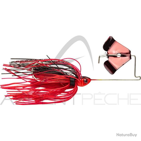 Buzzbait BOOYAH Pond magic buzz 652 Rouge