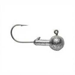 T&ecirc;te plomb&eacute;e SCRATCH TACKLE Aiko round jig head 5g H2