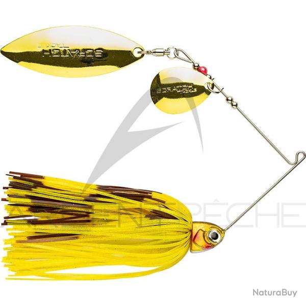 Spinnerbait SCRATCH TACKLE Altera 14g PC Perche