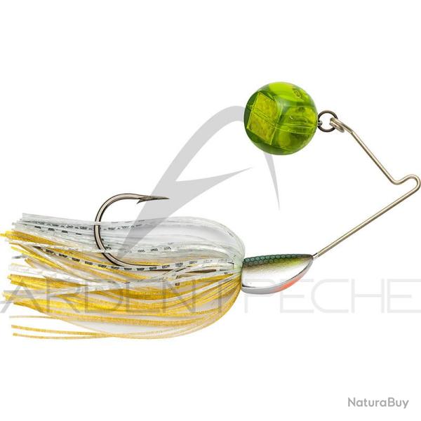 Spinnerbait YO-ZURI Knuckle Bait 7g GZSH Gizzard shad