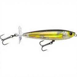 Poisson nageur YO ZURI 3DR Prop RBG Blue gill