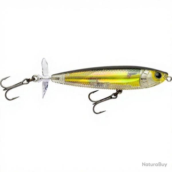 Poisson nageur YO ZURI 3DR Prop RGZS Gizzard shad