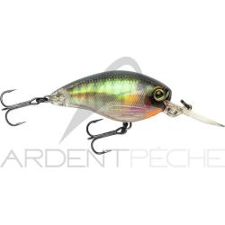 Poisson nageur YO ZURI 3DR Mid crank RBG Bluegill