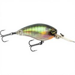 Poisson nageur YO ZURI 3DR Mid crank RBG Bluegill