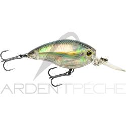 Poisson nageur YO ZURI 3DR Mid crank RGZS Gizzard shad