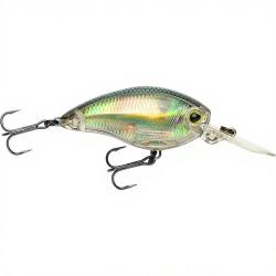Poisson nageur YO ZURI 3DR Mid crank RGZS Gizzard shad