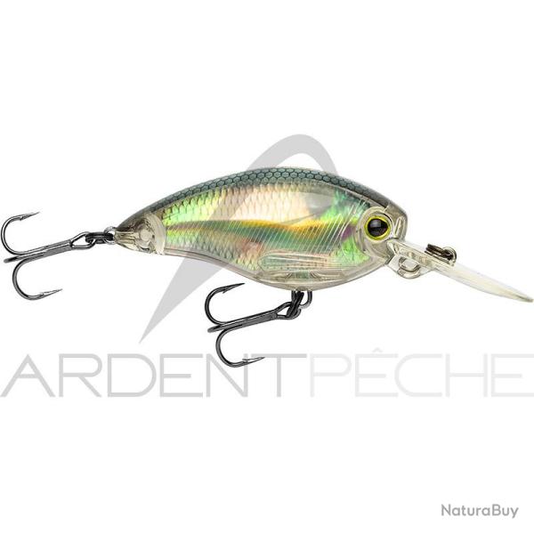 Poisson nageur YO ZURI 3DR Mid crank RGZS Gizzard shad