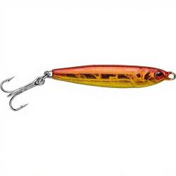 Jig FLASHMER Metal spot 7g DO Dos orange