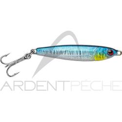 Jig FLASHMER Metal spot 14g DB Dos bleu