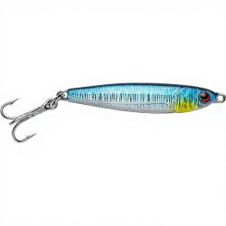 Jig FLASHMER Metal spot 14g DB Dos bleu