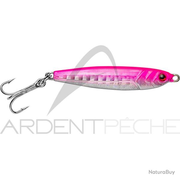 Jig FLASHMER Metal spot 14g DP Dos rose