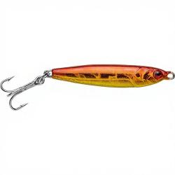 Jig FLASHMER Metal spot 14g DO Dos orange