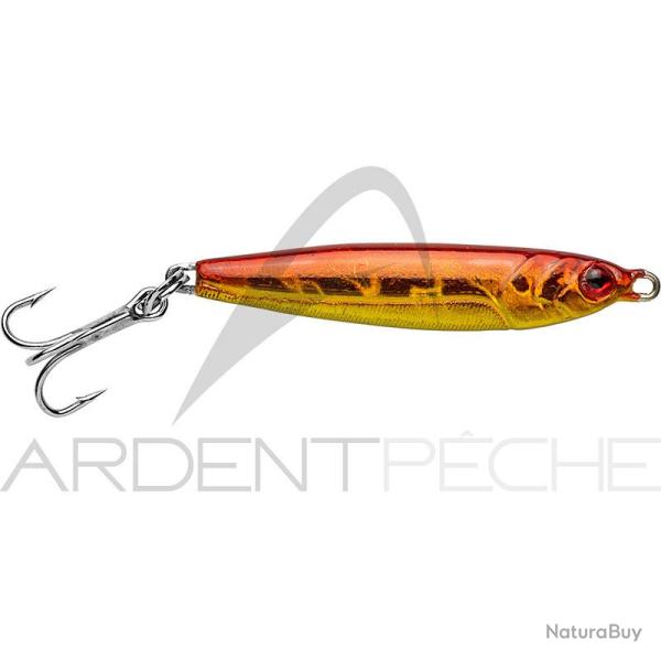 Jig FLASHMER Metal spot 14g DO Dos orange