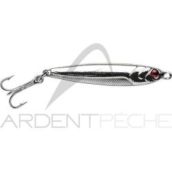 Jig FLASHMER Metal spot 14g CHW Chrom&eacute;