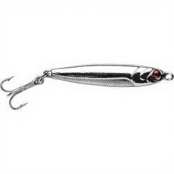 Jig FLASHMER Metal spot 14g CHW Chrom&eacute;